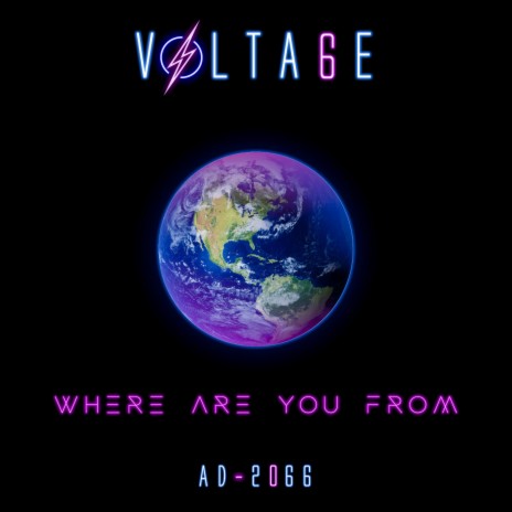 Where Are You From | Boomplay Music