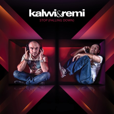 Stop (Falling Down) | Boomplay Music