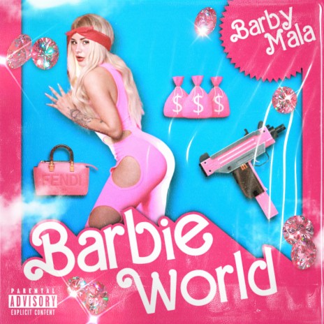 Barbie World | Boomplay Music