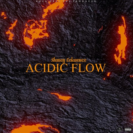 Acidic Flow | Boomplay Music