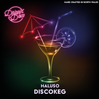 DiscoKeg