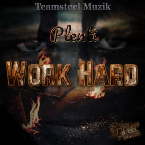 Work Hard | Boomplay Music