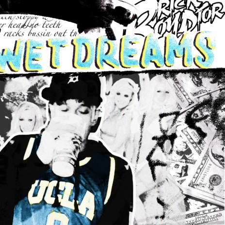 Wet Dreams | Boomplay Music