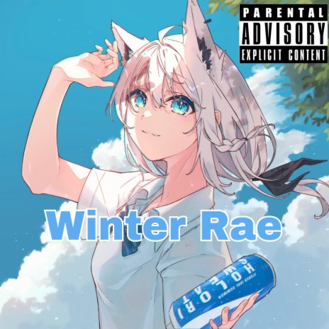 Winter Rae | Boomplay Music
