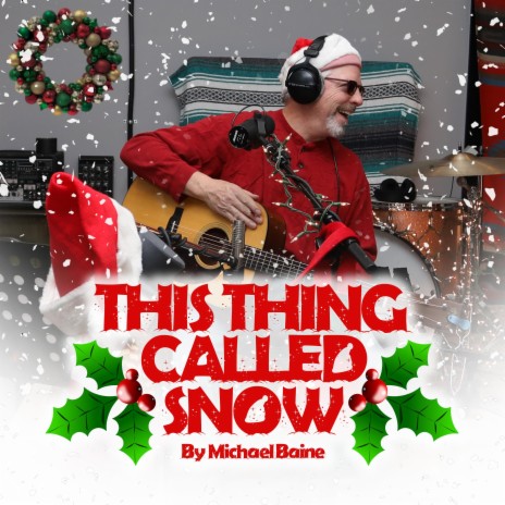 This Thing Called Snow | Boomplay Music