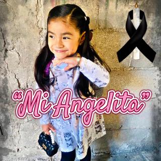 Mi angelita (Dedicacion Para Hailey Flores García)