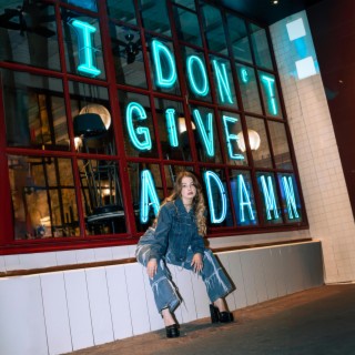 I Don't Give A Damn lyrics | Boomplay Music