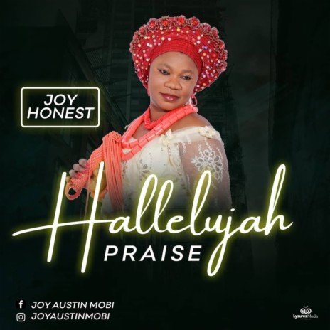 Hallelujah Praise | Boomplay Music