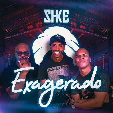 Exagerado | Boomplay Music