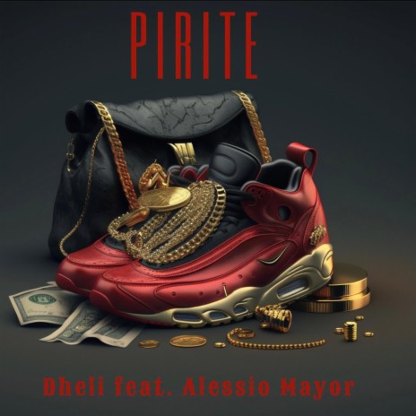 PIRITE ft. Alessio Mayor | Boomplay Music