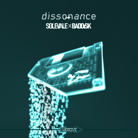 Dissonance ft. Bad Disk