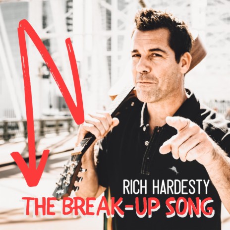 The Break-Up Song | Boomplay Music