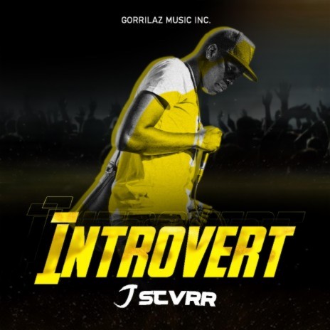 Introvert | Boomplay Music