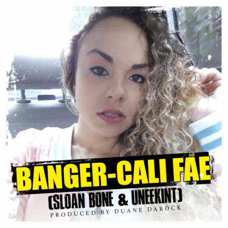 Banger (feat. Sloan Bone & Uneekint) | Boomplay Music