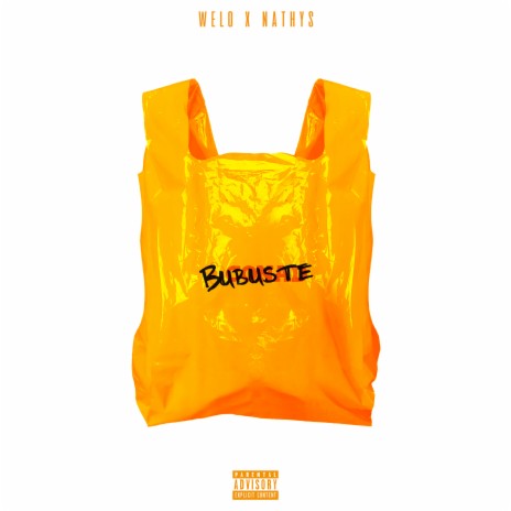 BUBUSTE ft. Nathys | Boomplay Music