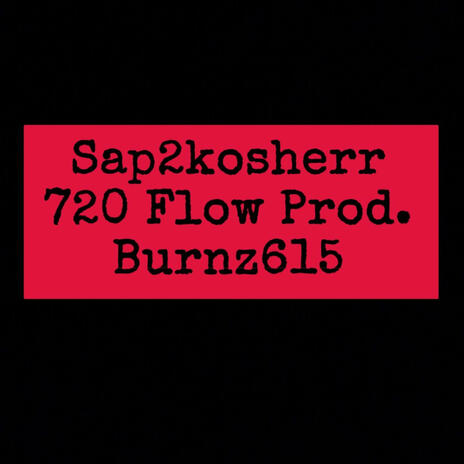 Sap2Kosherr 720 Flow