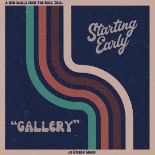 Gallery lyrics | Boomplay Music