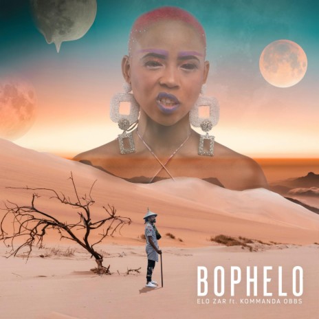 Bophelo (feat. Kommanda Obbs) | Boomplay Music
