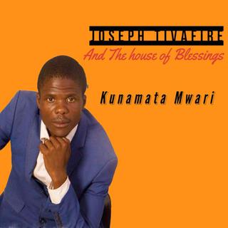 Kunamata Mwari