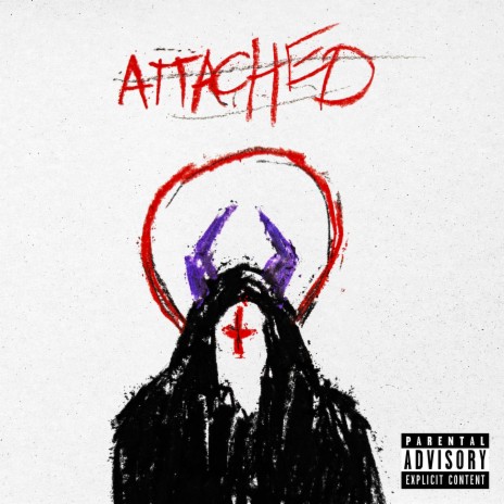 attached ft. Austin Skinner | Boomplay Music