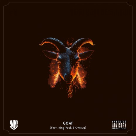 Goat ft. King Puck & C-Wavy