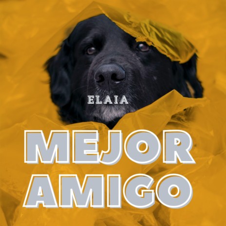 Mejor Amigo