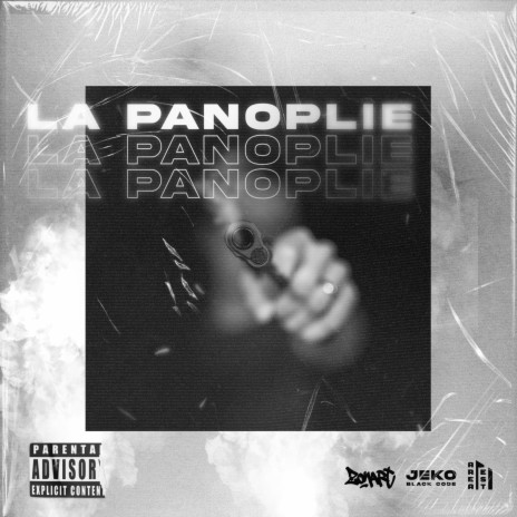 La panoplie ft. Jeko | Boomplay Music