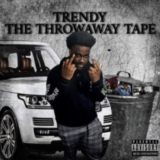 THE Throwaway Tape
