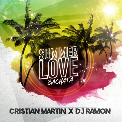 Summer Love (Radio Edit) ft. Cristian Martin & Alex Producer | Boomplay Music