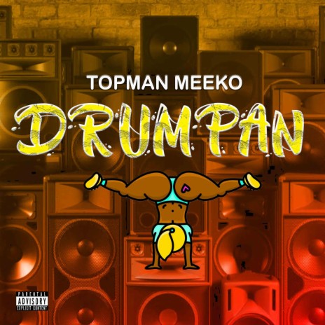 DrumPan | Boomplay Music