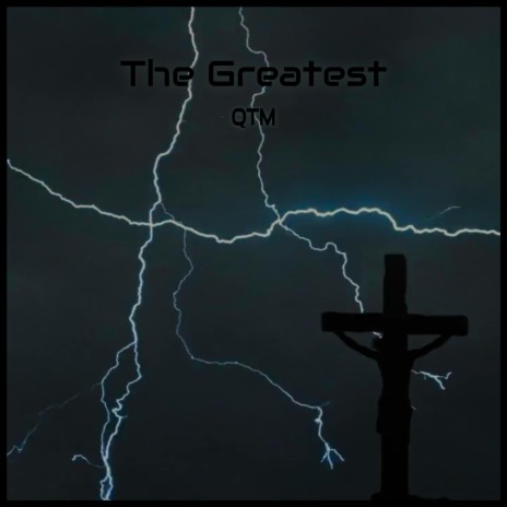 The Greatest ft. Severtha6 | Boomplay Music