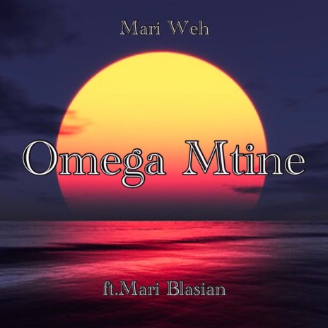 Mari Weh (feat. Mari Blasian) | Boomplay Music