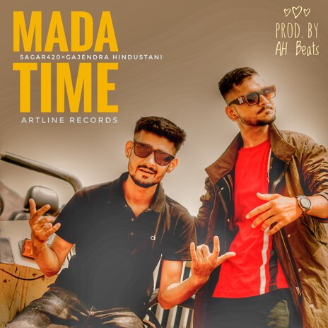 Mada Time | Boomplay Music