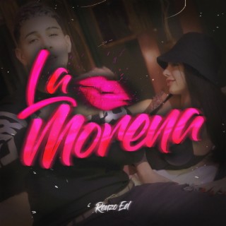 La Morena lyrics | Boomplay Music