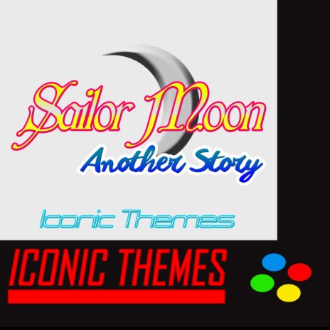 Sailor Mercury's Quest (From Sailor Moon, Another Story) | Boomplay Music