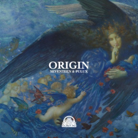 Origin ft. PULUX | Boomplay Music