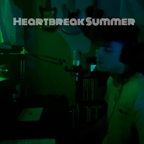 Heartbreak Summer