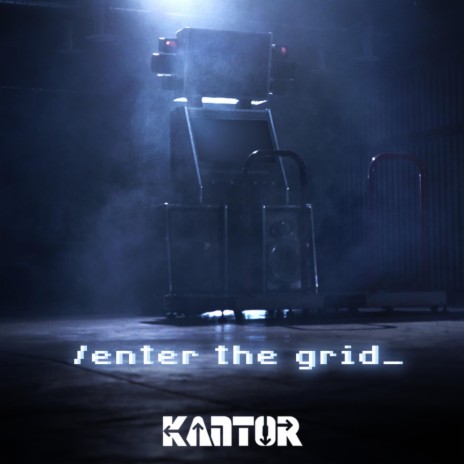 Enter the Grid | Boomplay Music