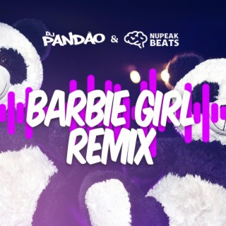 Barbie Girl (funk)