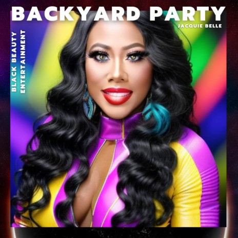 Backyard Party | Boomplay Music