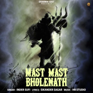 Mast Mast Bholenath