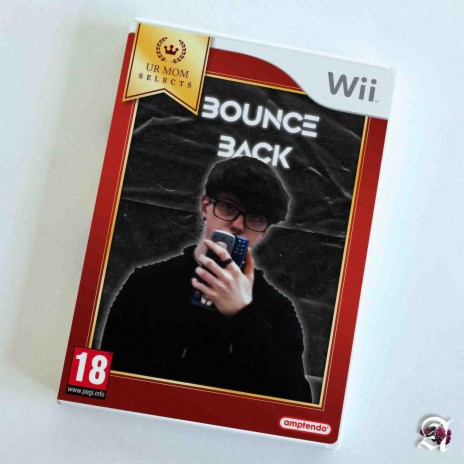 BOUNCE BACK | Boomplay Music