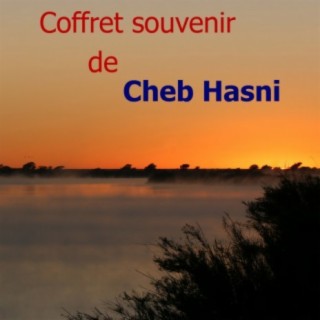 Coffret souvenir de Cheb Hasni, Vol 3 of 3