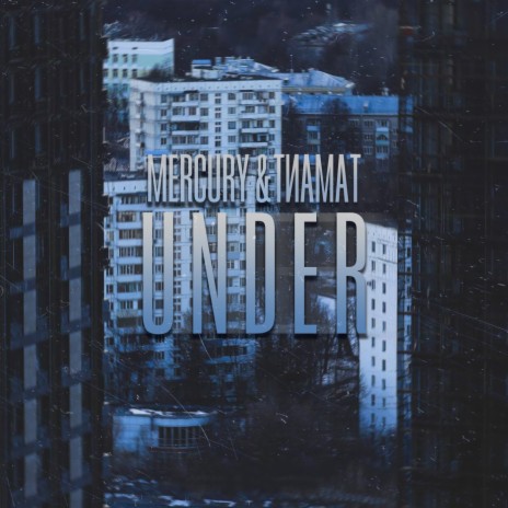 Under ft. Тиамат | Boomplay Music