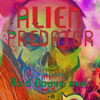 Alien Predator