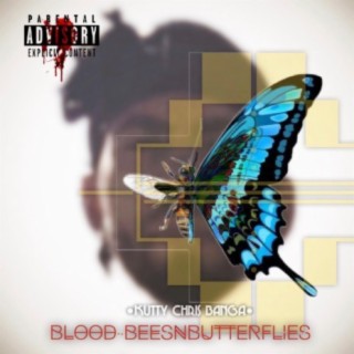 Blood Bees N Butterflies