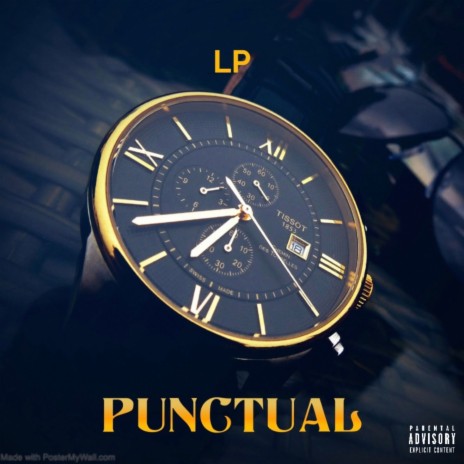 Punctual ft. LP