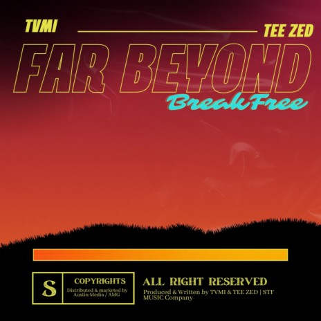 Far Beyond ft. Tee Zed | Boomplay Music