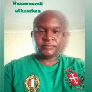 Kwamnandi Uthwandwa (Radio Edit)