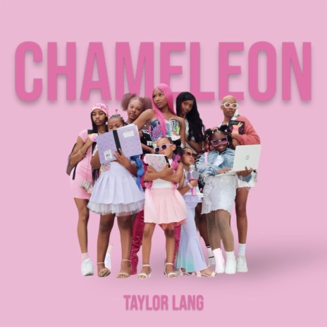 Chameleon ft. Taylor Bentley & K. Lajuan | Boomplay Music